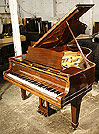 We want to buy your Steinway piano